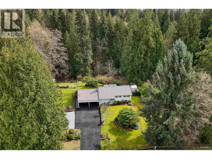 11626 248 STREET, Maple Ridge