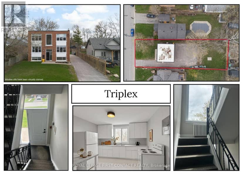 134 Napier Street — photo 1 of 25