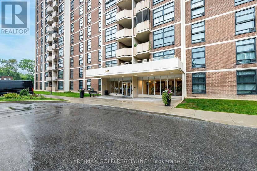 807 - 345 Driftwood Avenue, Toronto, photo 3