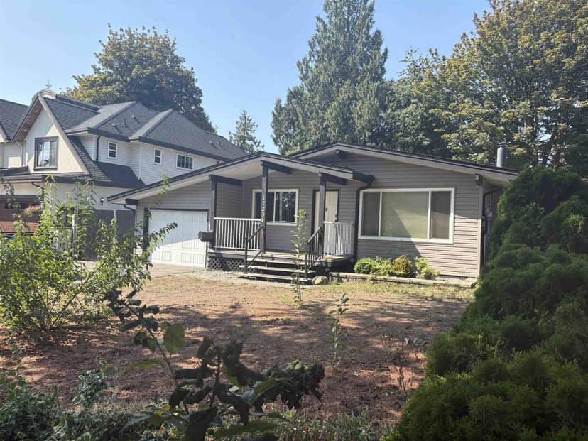 17234 JERSEY DRIVE, Surrey