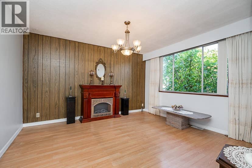 1342 GRANT STREET, Vancouver, photo 4