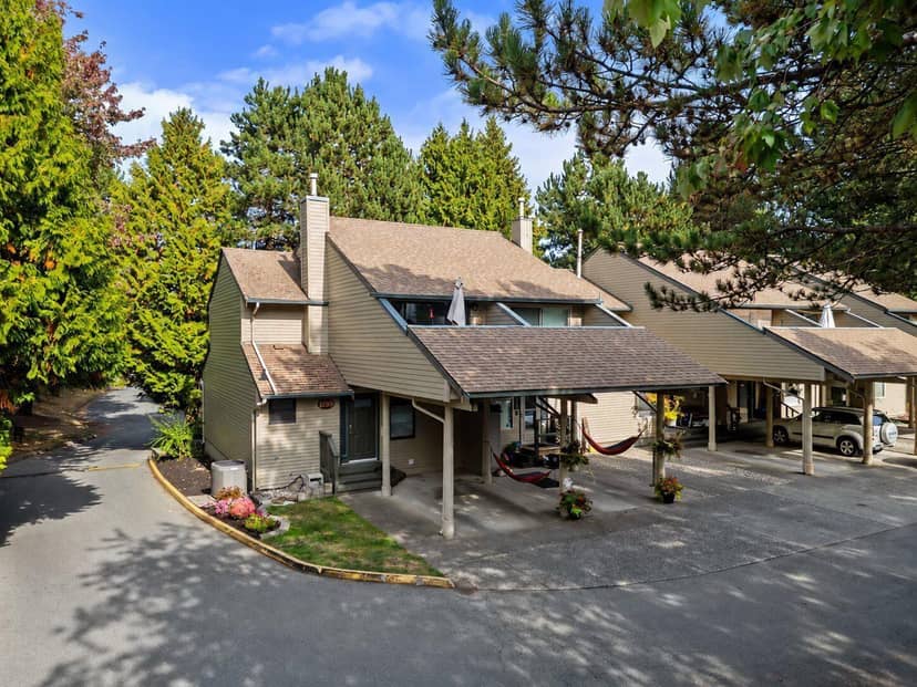 1789 LILAC DRIVE, White Rock