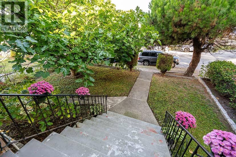 1342 GRANT STREET, Vancouver, photo 3