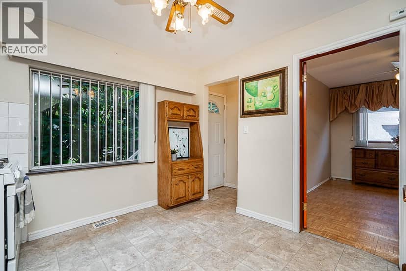 1342 GRANT STREET, Vancouver, photo 7