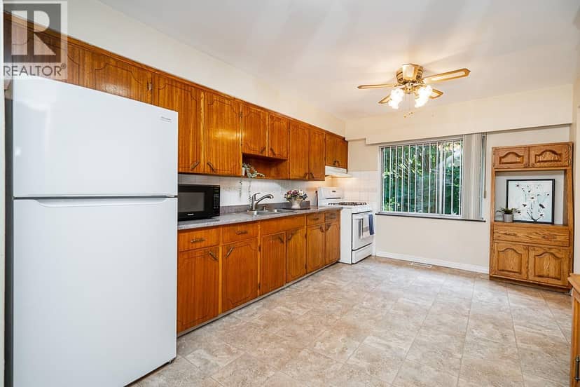 1342 GRANT STREET, Vancouver, photo 6