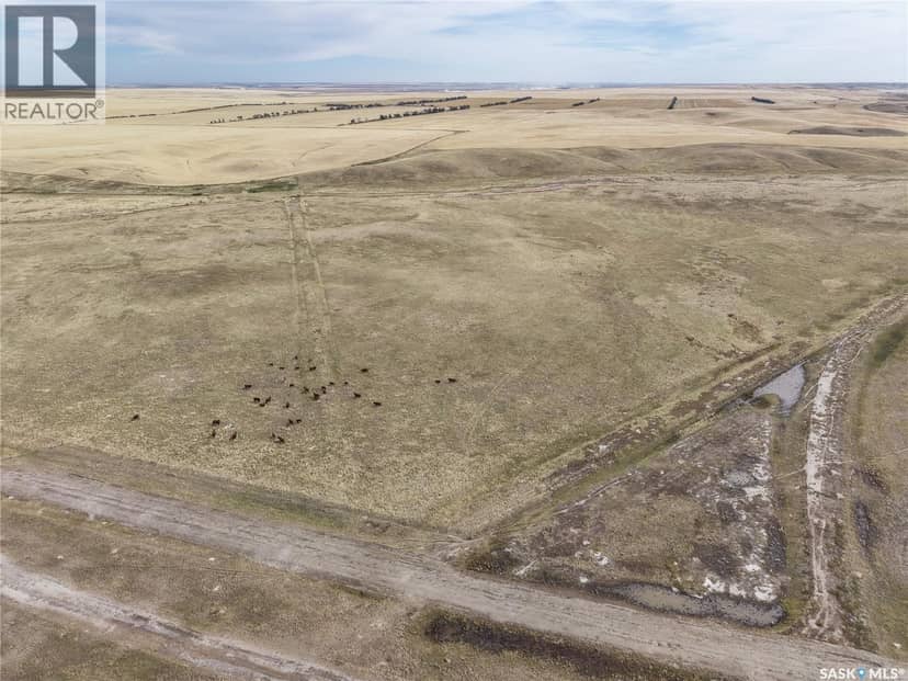 531.43 Acres Mixed Use Land Near Willow Bunch — photo 7 of 30