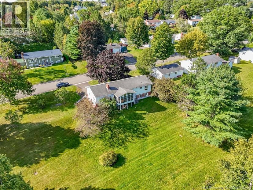 Vacant Lot Monteith Drive, Fredericton, photo 6
