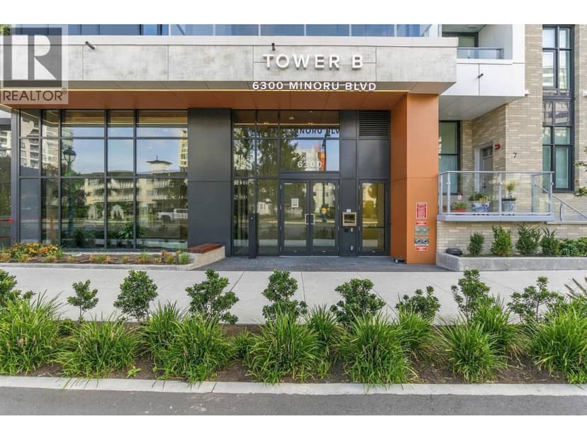 527 6300 MINORU BOULEVARD, Richmond, photo 2