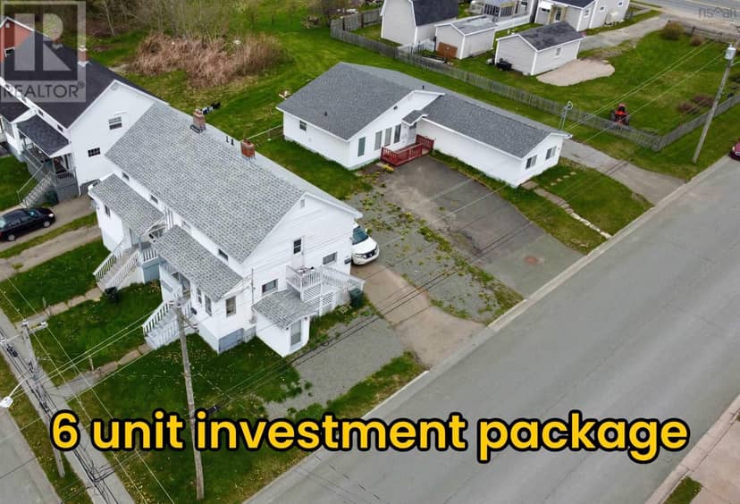 33 A/B Inverness Street — photo 22 of 22