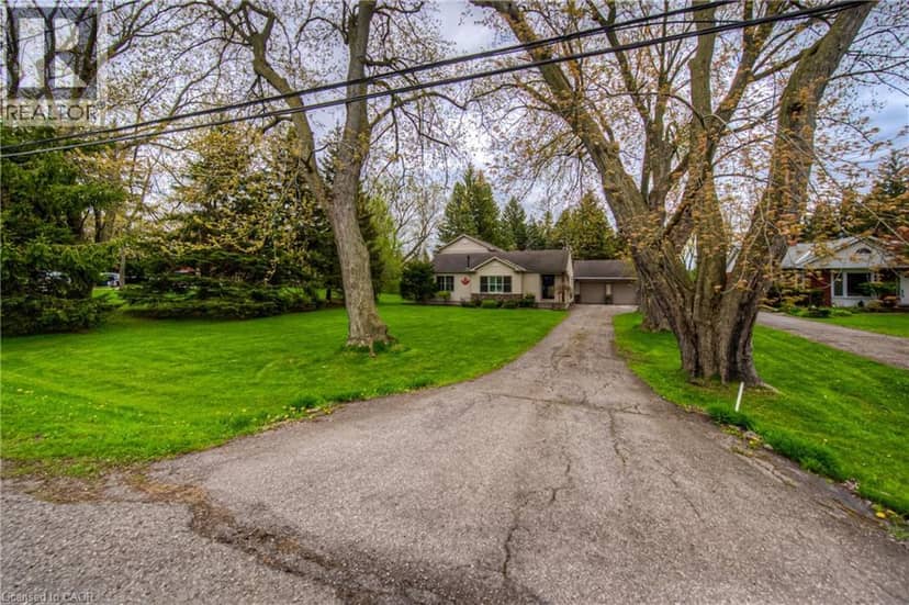 145 RIVERBANK Drive, Cambridge, photo 3