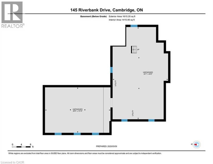 145 RIVERBANK Drive — photo 40 of 40