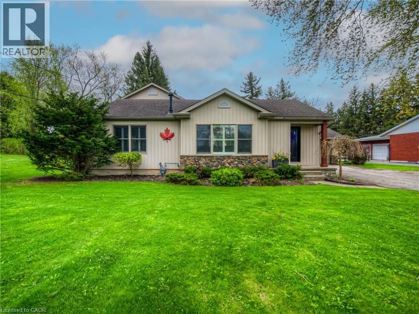 145 RIVERBANK Drive, Cambridge, photo 2