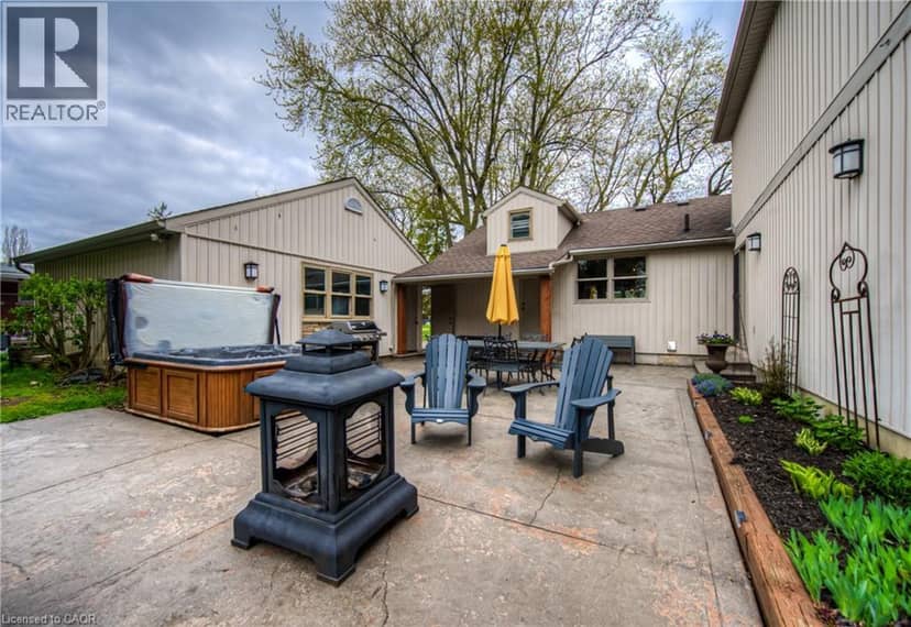 145 RIVERBANK Drive — photo 37 of 40