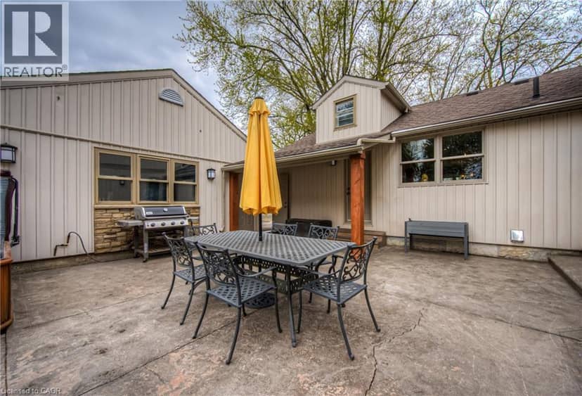 145 RIVERBANK Drive — photo 38 of 40