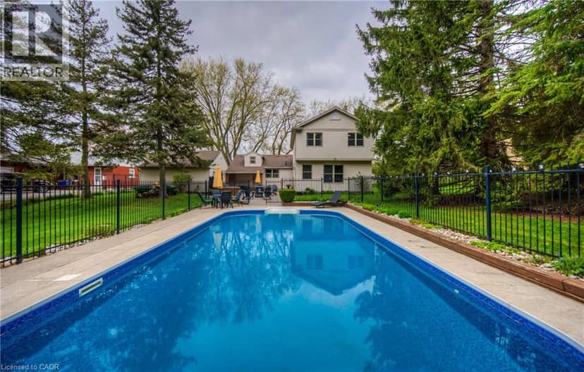 145 RIVERBANK Drive — photo 34 of 40