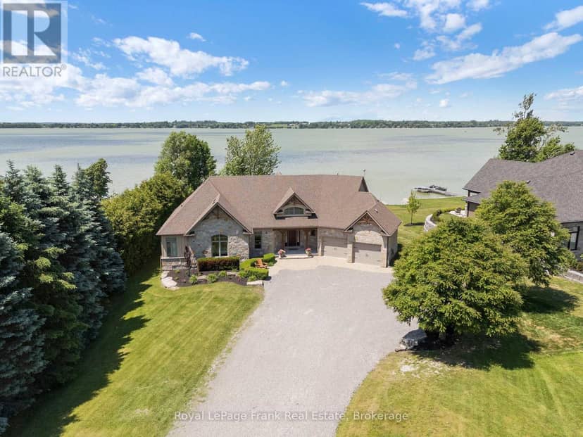 19920 St Christopher's Beach Road, Scugog, photo 2