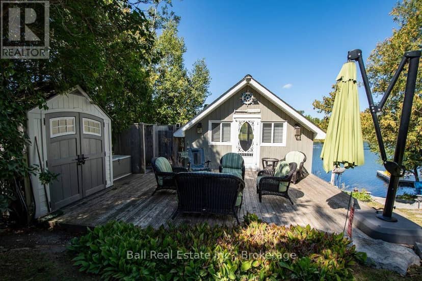 2521 Selwyn Bay Lane — photo 31 of 40