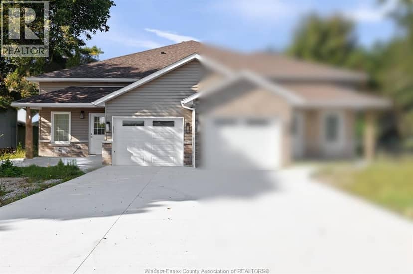 98 ERIE STREET North, Ridgetown