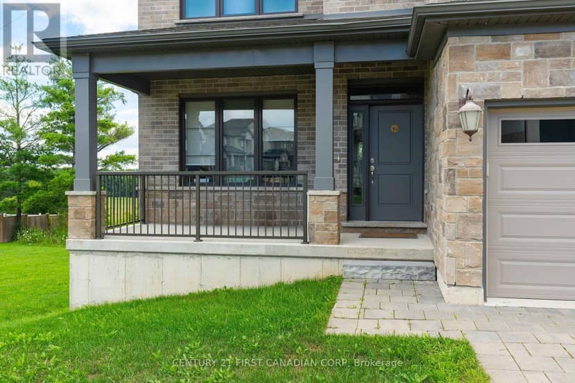1654 Upper West Avenue, London South, photo 3