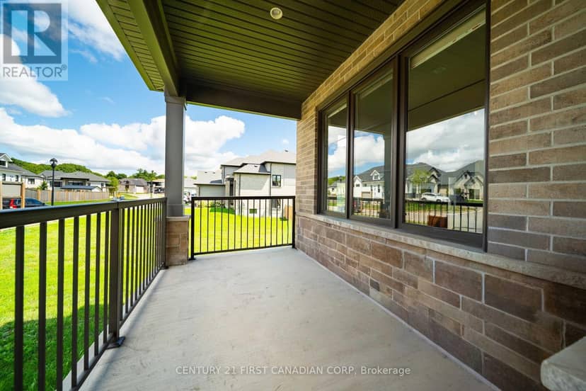 1654 Upper West Avenue, London South, photo 4