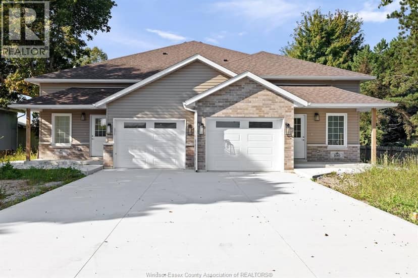 100 ERIE STREET North, Ridgetown, photo 2