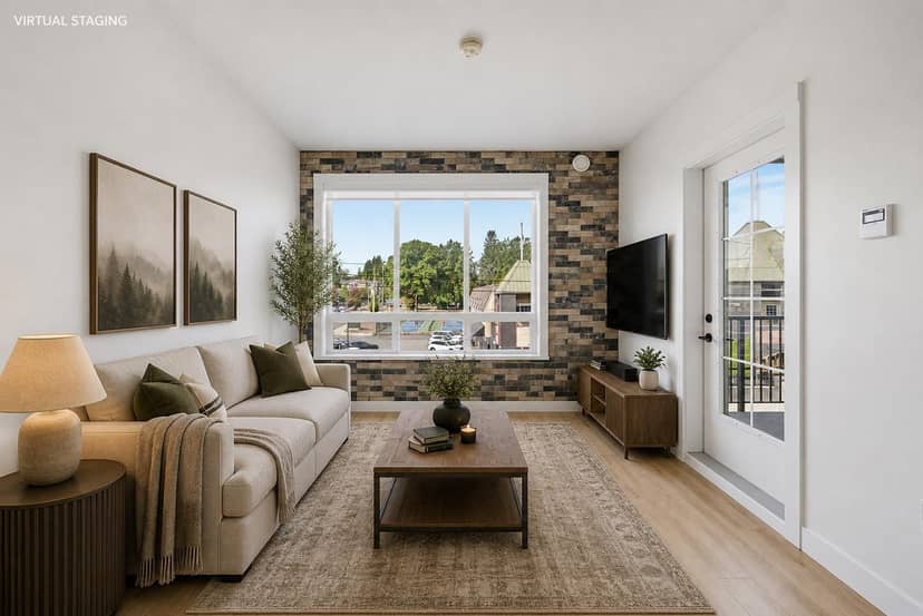 323 2493 MONTROSE AVENUE, Abbotsford