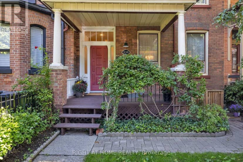 239 Seaton Street — photo 4 of 40