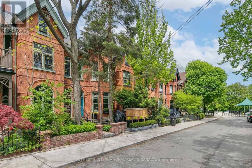460 Wellesley Street E — photo 3 of 40