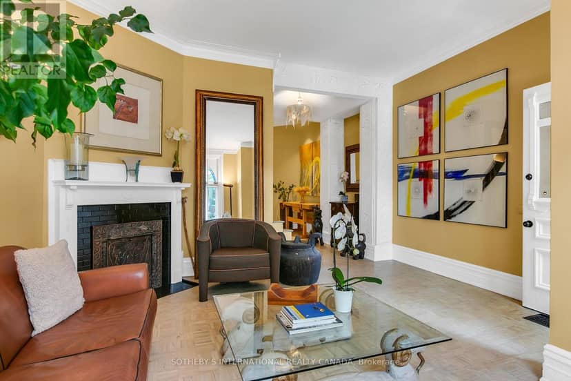460 Wellesley Street E — photo 9 of 40