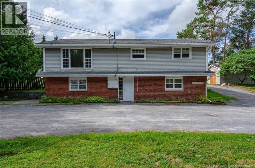 6 Parkdale Avenue, Rothesay