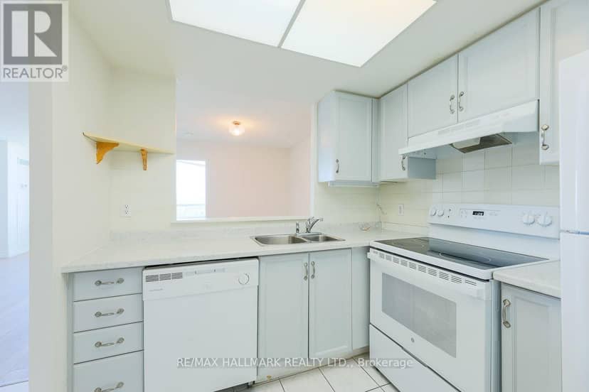 PH91 - 1 Greystone Walk Drive, Toronto, photo 6