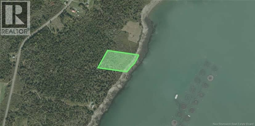 Off Route 776, Grand Manan, photo 3