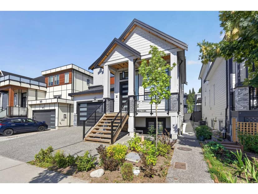 10628 124 STREET, Surrey