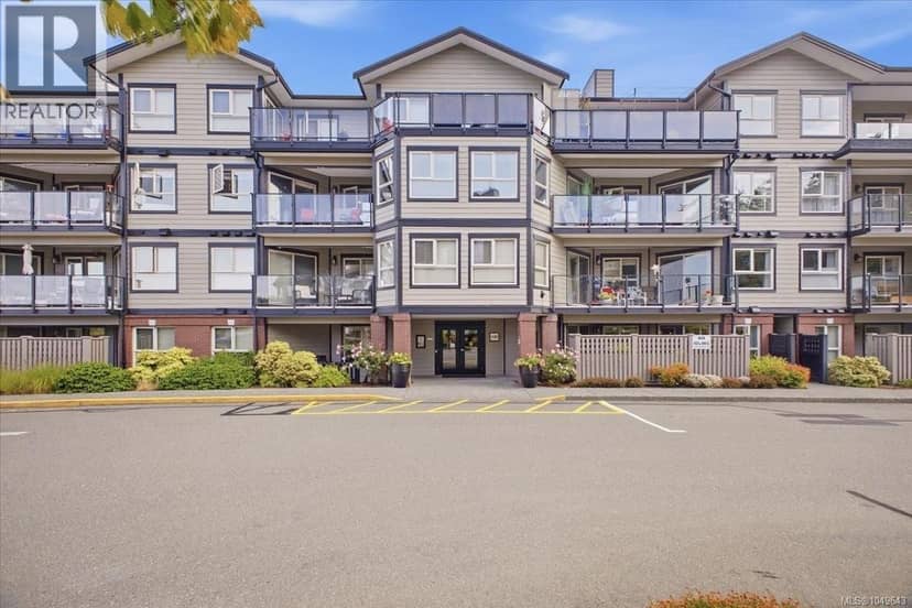 301 6728 Dickinson Rd, Nanaimo