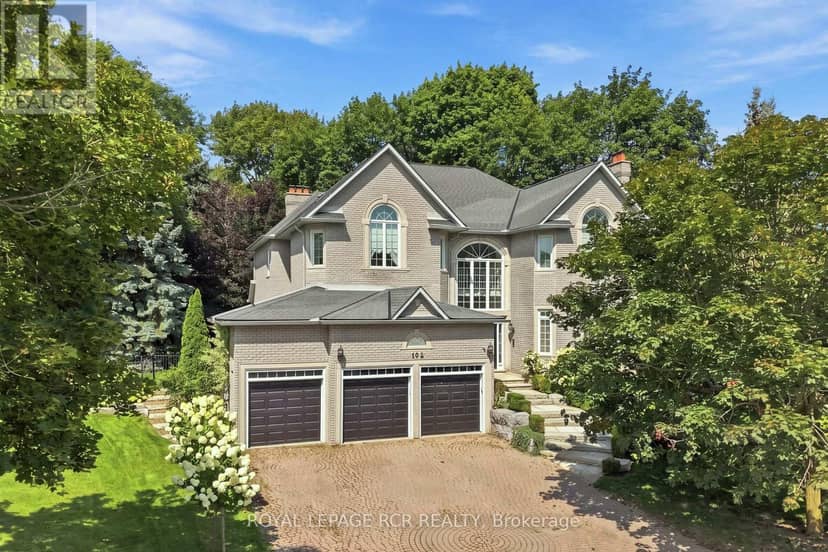193 Sherwood Place, Newmarket