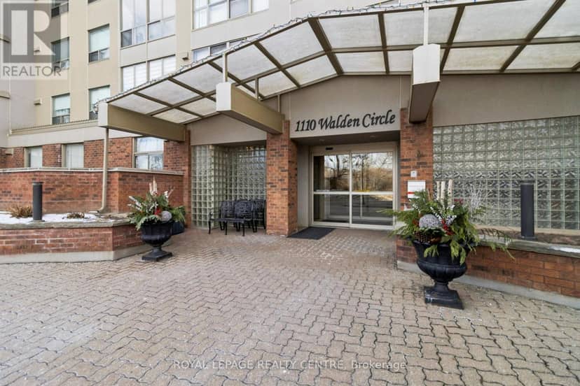 510 - 1110 Walden Circle, Mississauga, photo 2