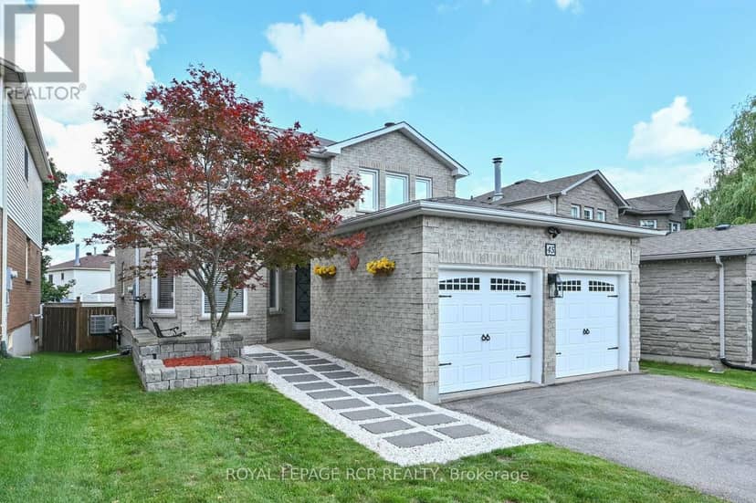 45 Fieldgate Drive — photo 3 of 40