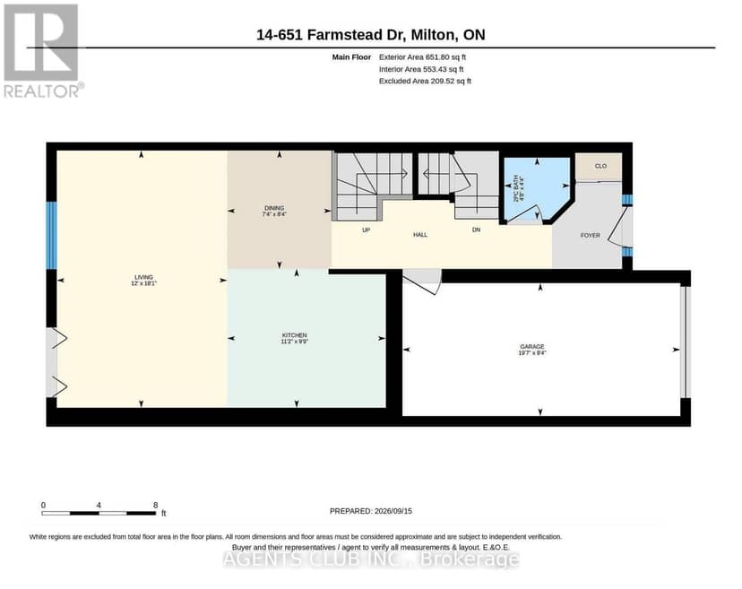 14 - 651 Farmstead Drive, Milton, photo 5