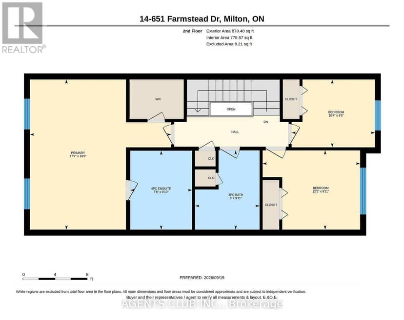 14 - 651 Farmstead Drive, Milton, photo 6