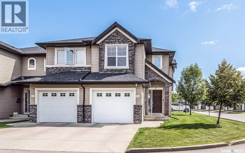 211 410 Ledingham WAY, Saskatoon