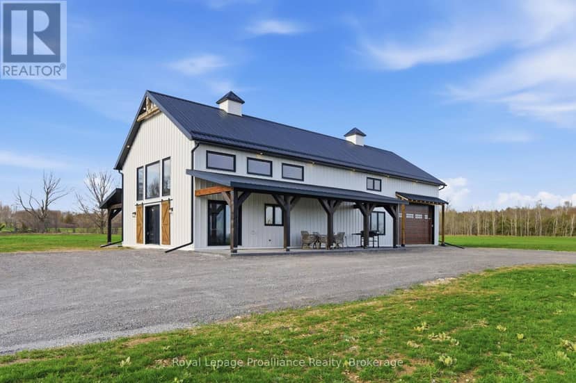 375 Ventress Road, Cramahe, photo 2