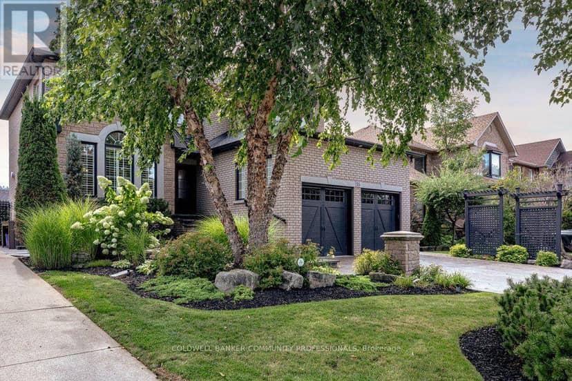 55 Chianti Crescent, Hamilton, photo 2