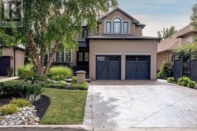 55 Chianti Crescent, Hamilton, photo 3