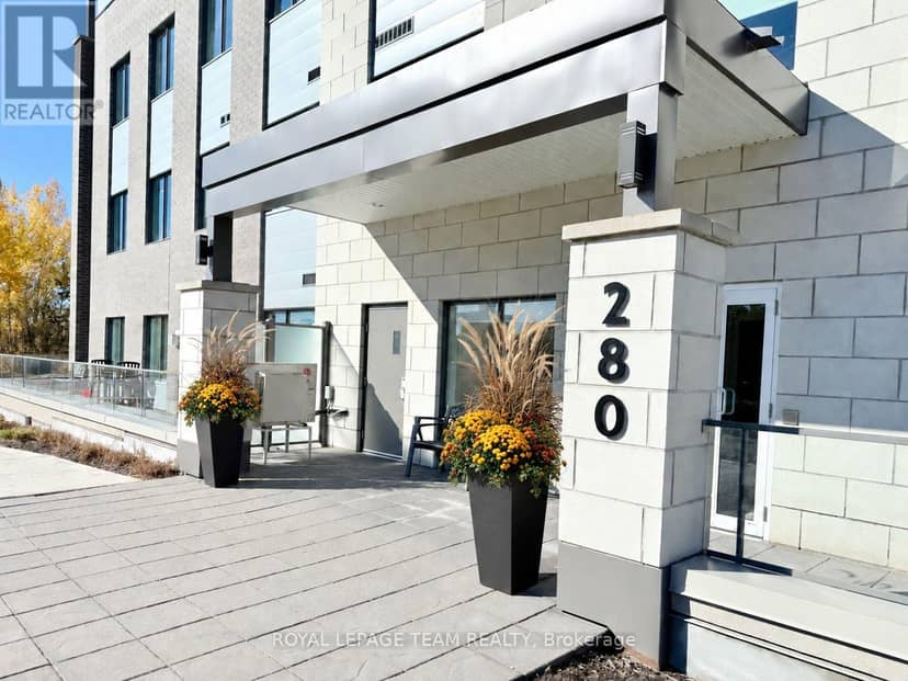 105 - 280 Herzberg Road, Ottawa, photo 2
