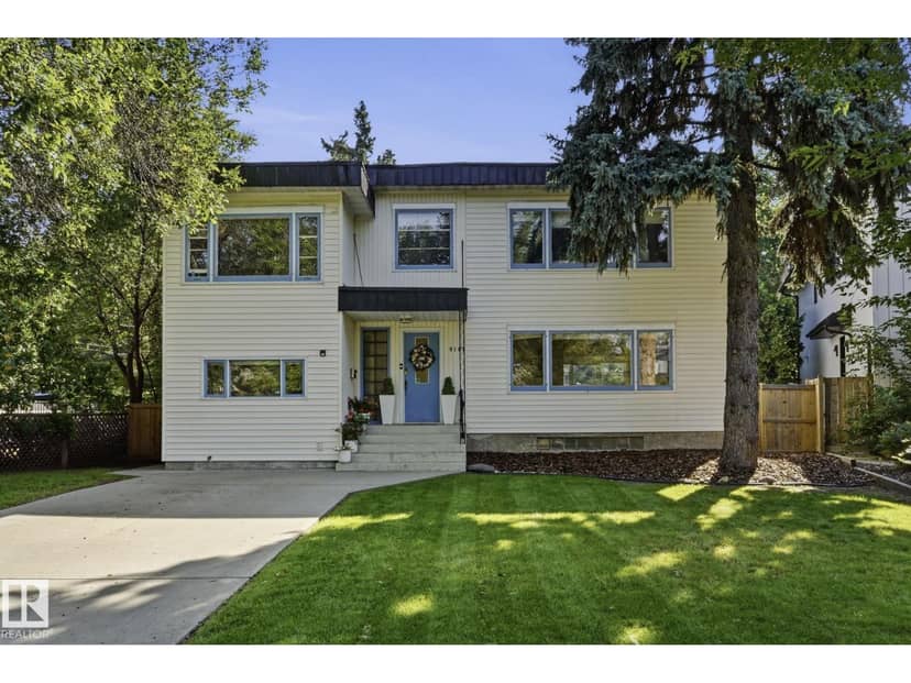 9107 118 ST NW, Edmonton, photo 3