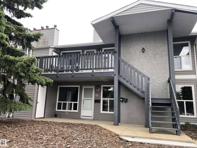 #68 1503 Mill Woods Rd E NW, Edmonton