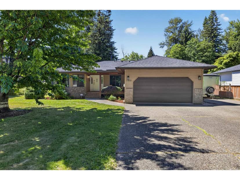 21050 YEOMANS CRESCENT, Langley, photo 4
