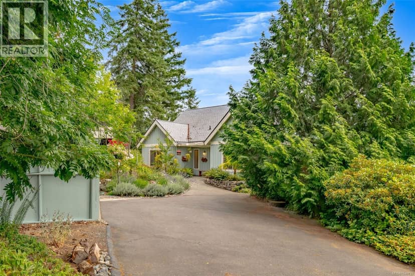 881 Grouse Pl, Nanaimo
