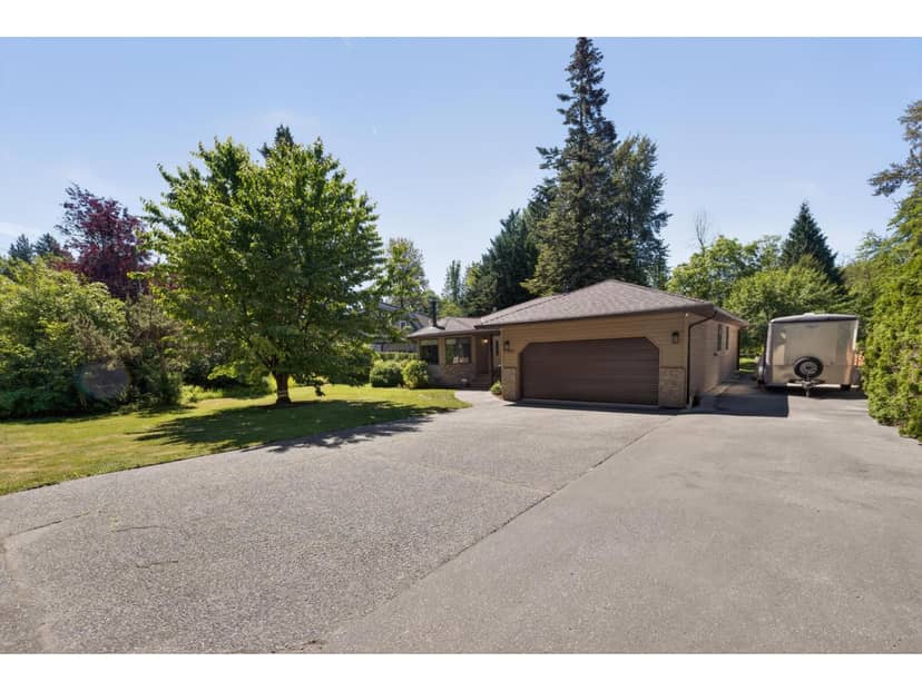 21050 YEOMANS CRESCENT, Langley
