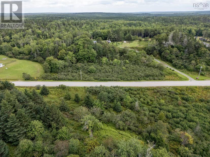Lot Greenville Road — photo 3 of 7